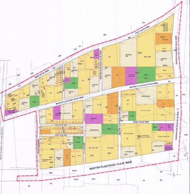Investing in Town Planning Scheme (TPS 4 ) IDA Indore